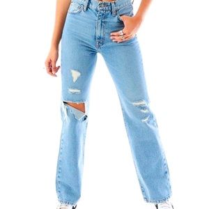 Carmar Denim Jeans NWT